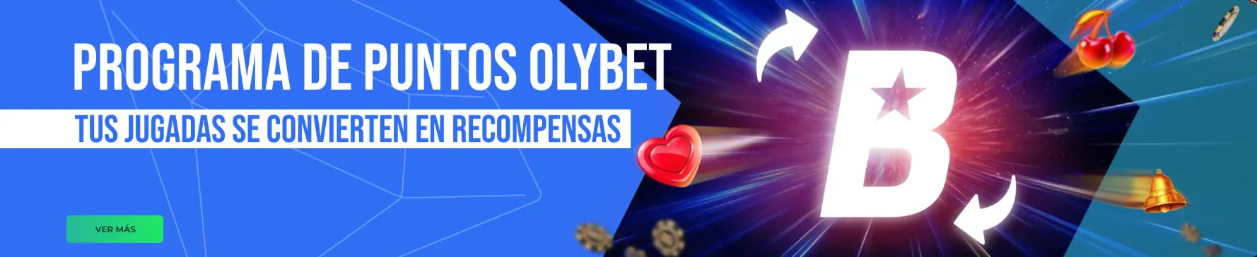 Olybet